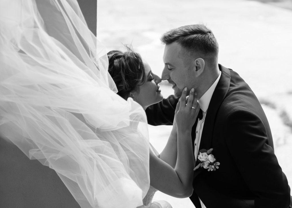 Marina & Kirill | August 18, 2023