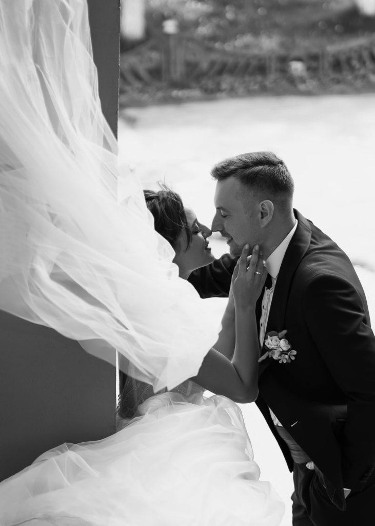 Marina & Kirill | August 18, 2023
