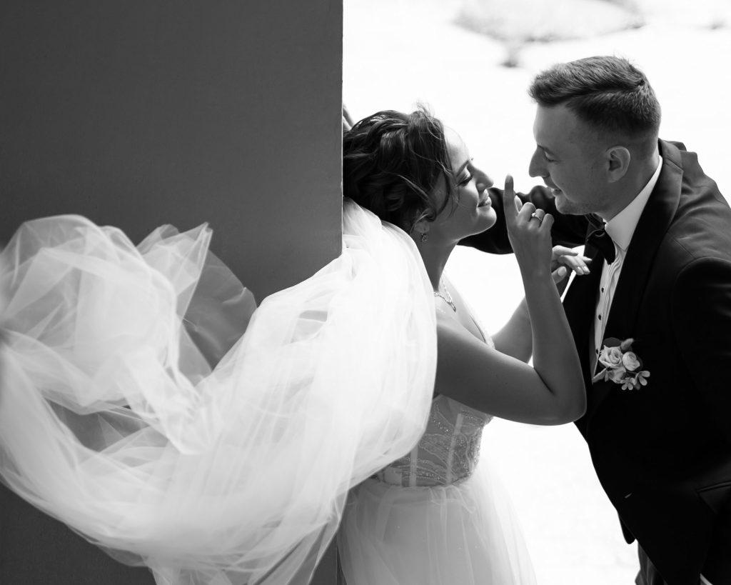 Marina & Kirill | August 18, 2023