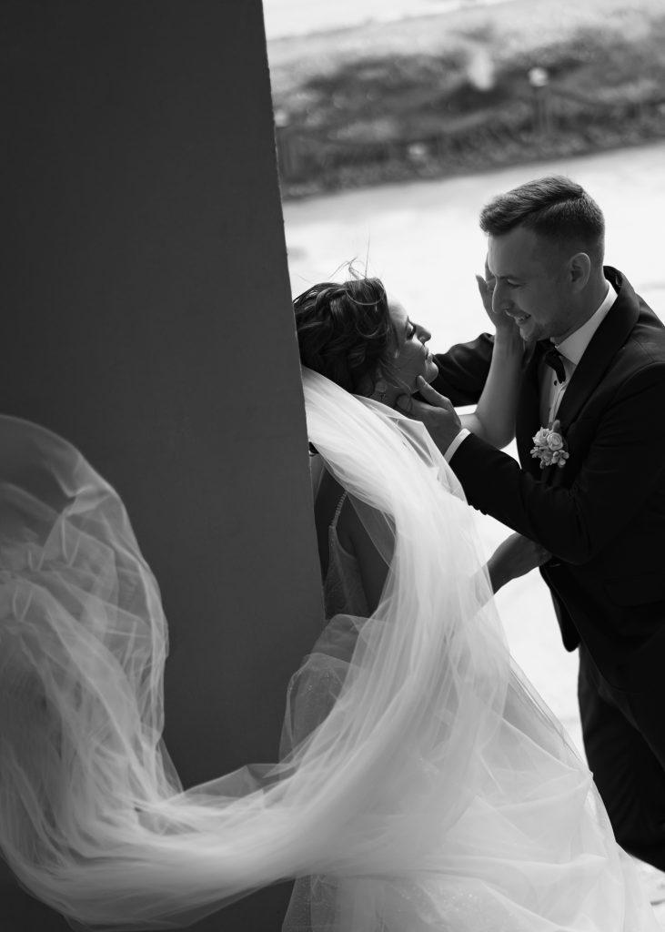 Marina & Kirill | August 18, 2023