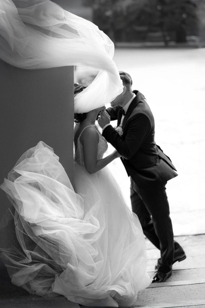 Marina & Kirill | August 18, 2023