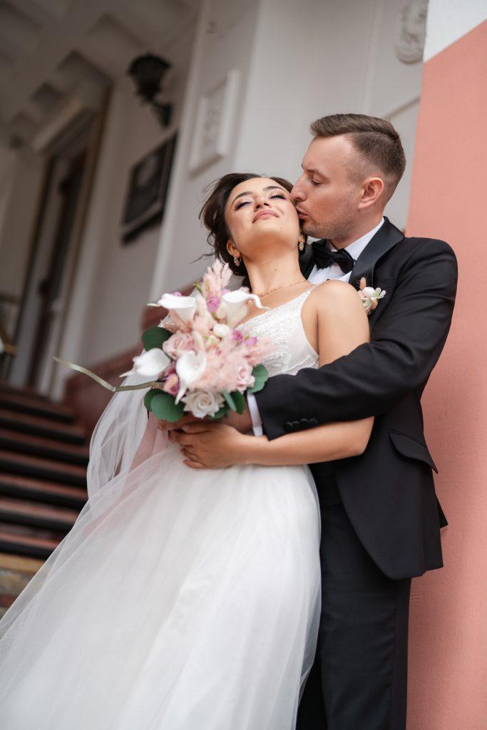 Marina & Kirill | August 18, 2023