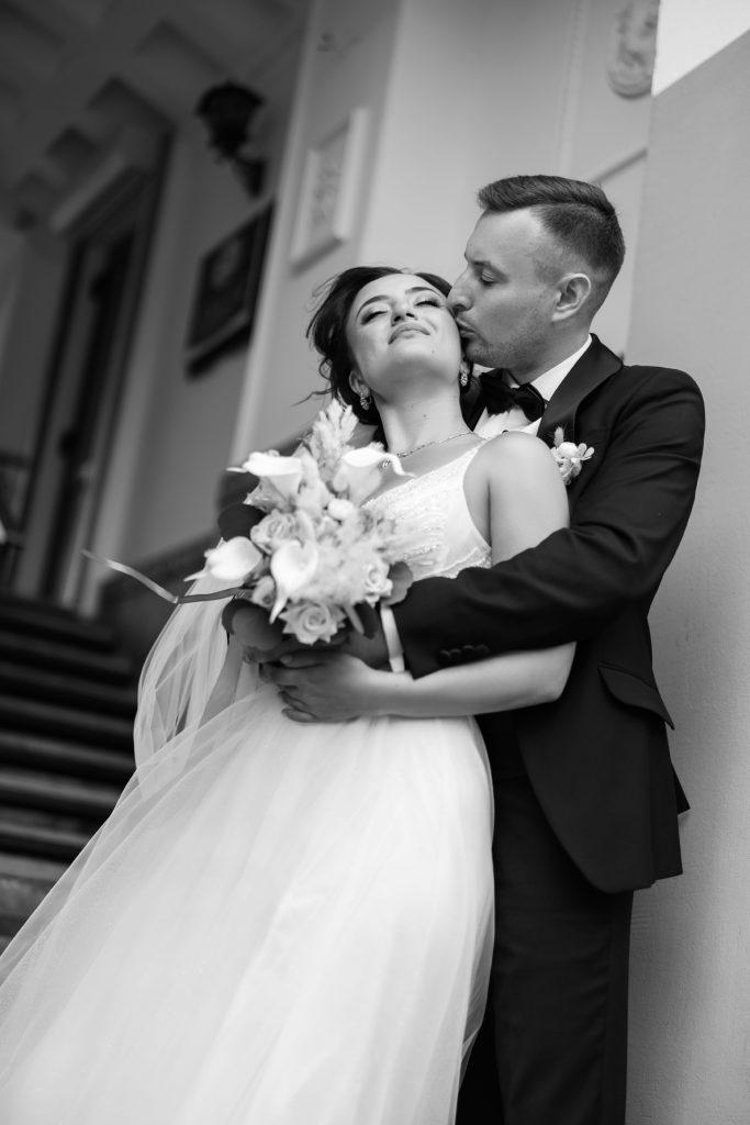 Marina & Kirill | August 18, 2023