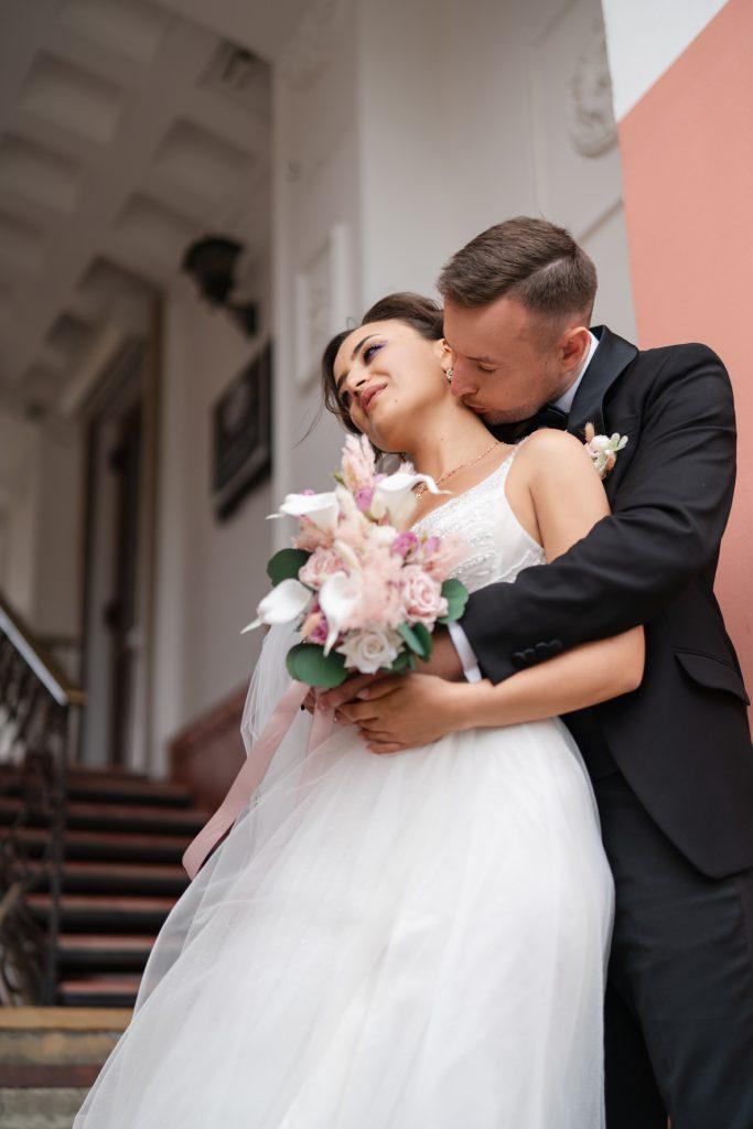Marina & Kirill | August 18, 2023