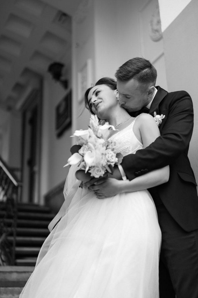 Marina & Kirill | August 18, 2023