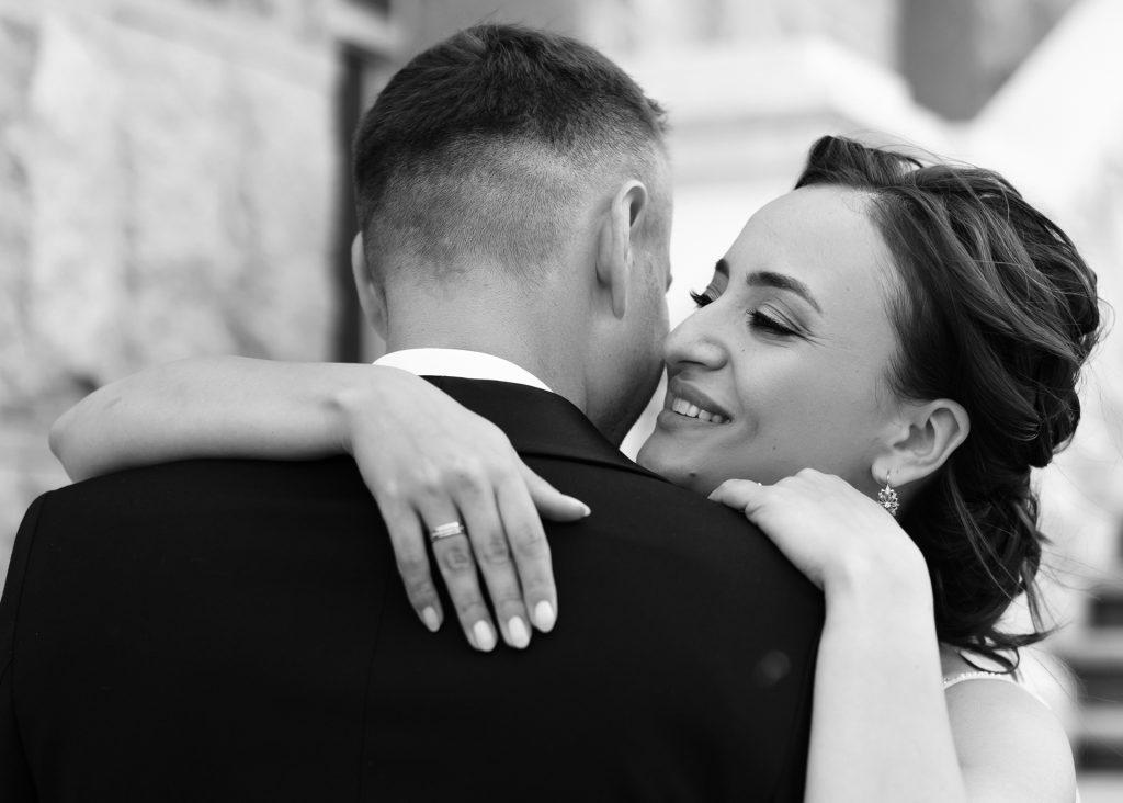 Marina & Kirill | August 18, 2023