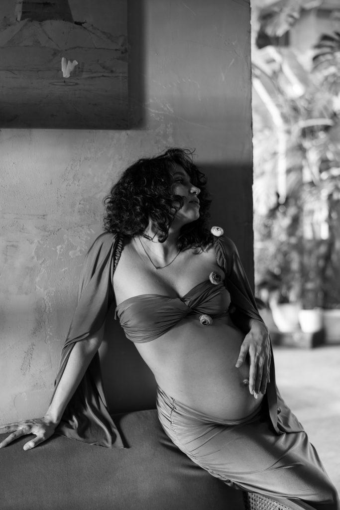 Julia Wonderful Pregnancy