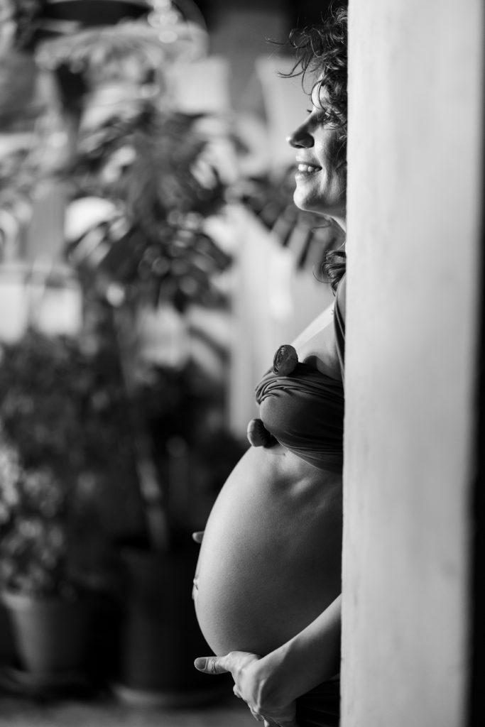 Julia Wonderful Pregnancy