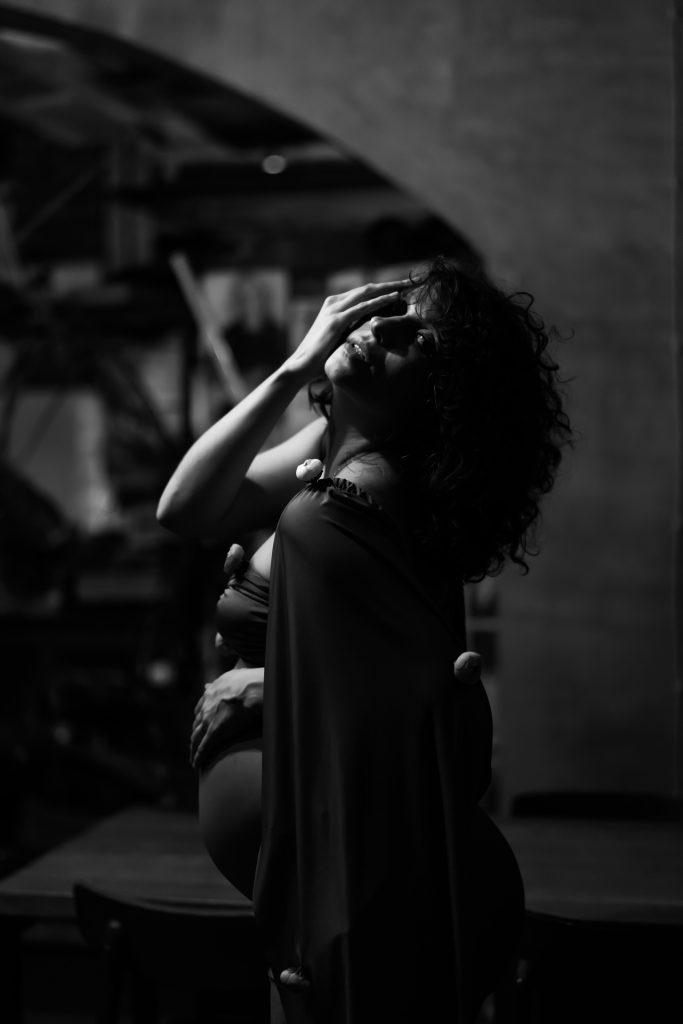 Julia Wonderful Pregnancy