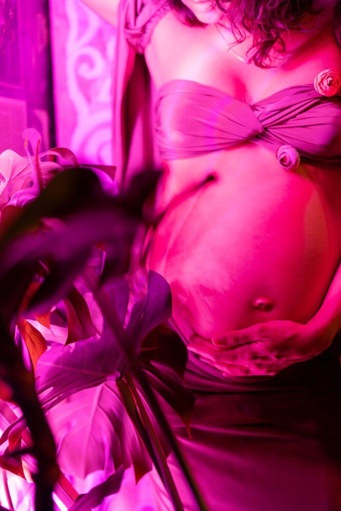 Julia Wonderful Pregnancy