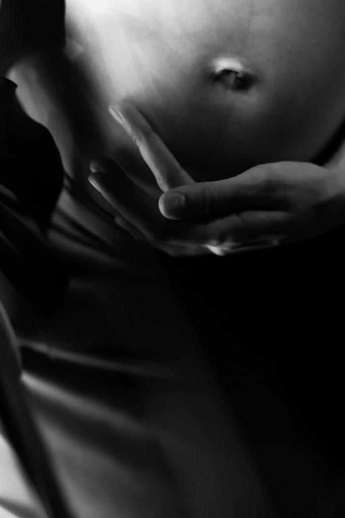 Julia Wonderful Pregnancy