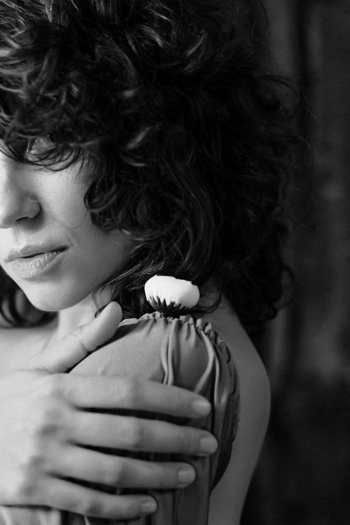 Julia Wonderful Pregnancy