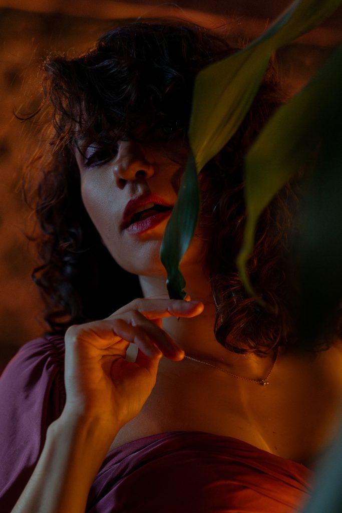 Julia Wonderful Pregnancy