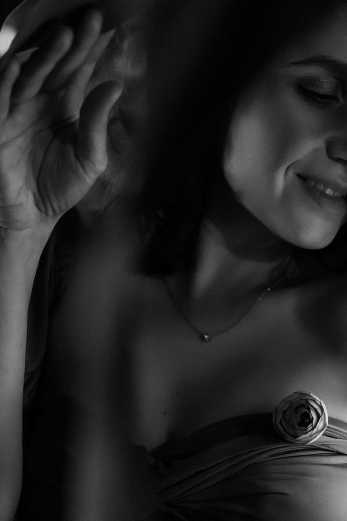 Julia Wonderful Pregnancy