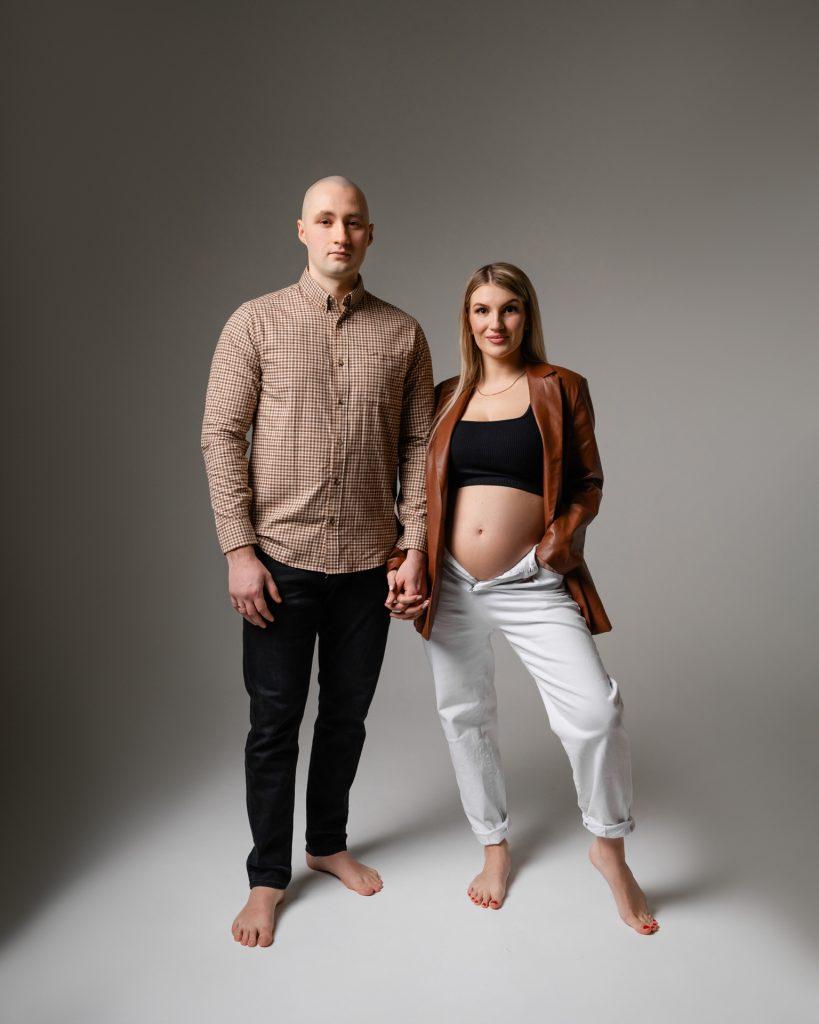 Polina & Vladimir | Fabruary 2024