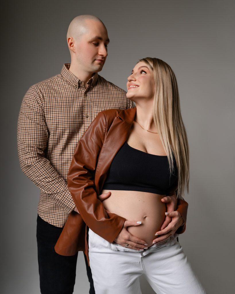 Polina & Vladimir | Fabruary 2024
