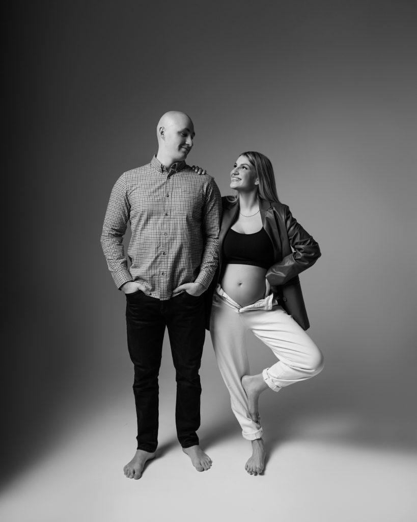 Polina & Vladimir | Fabruary 2024