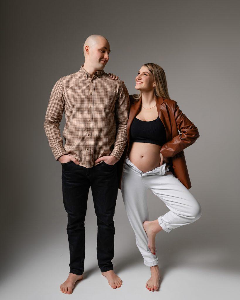 Polina & Vladimir | Fabruary 2024