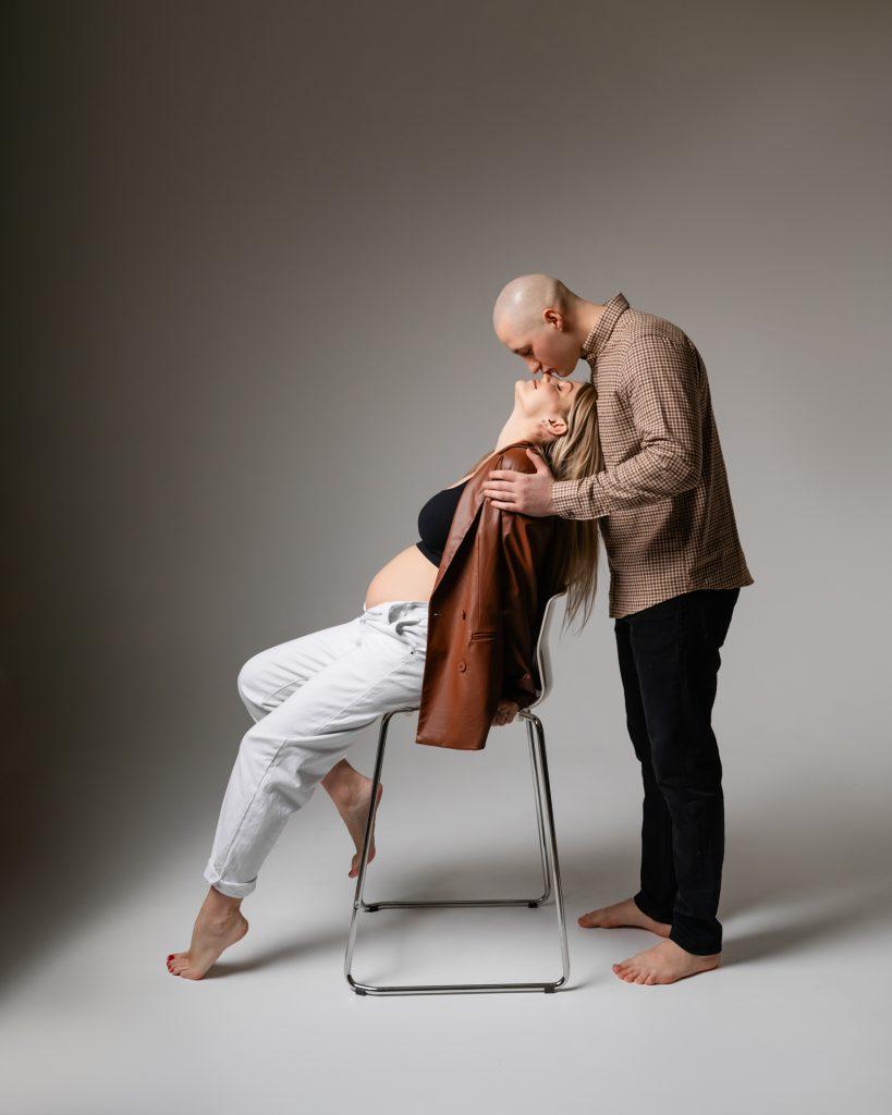 Polina & Vladimir | Fabruary 2024