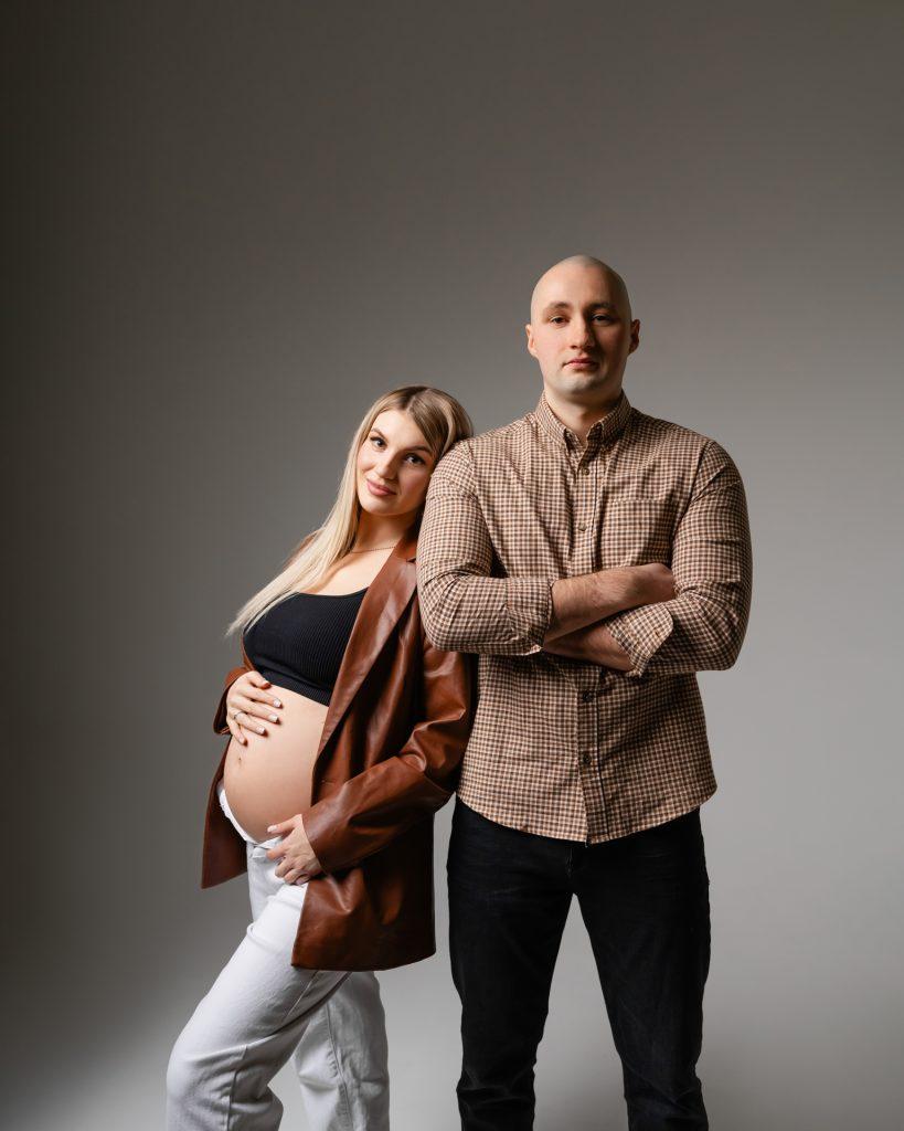 Polina & Vladimir | Fabruary 2024