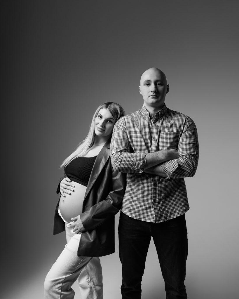 Polina & Vladimir | Fabruary 2024