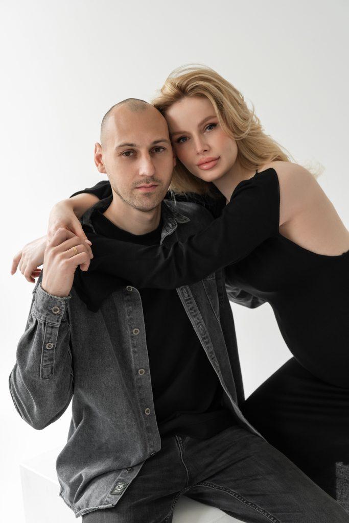 Yuliya & Konstantin | July 2024