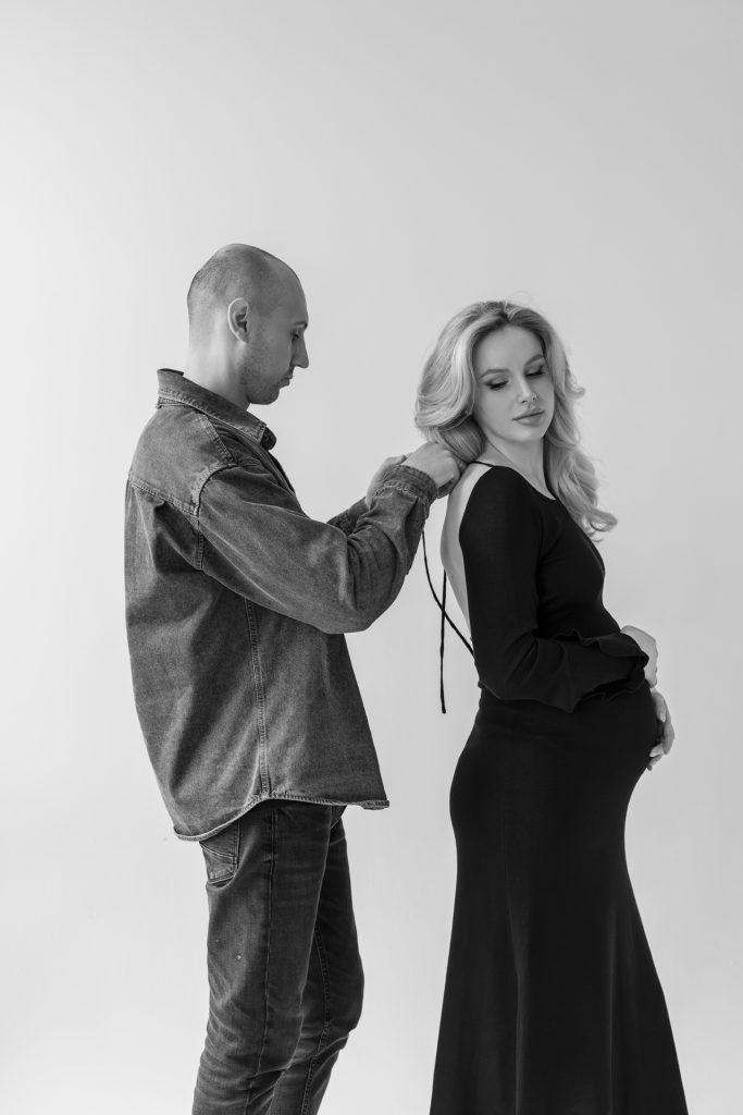 Yuliya & Konstantin | July 2024