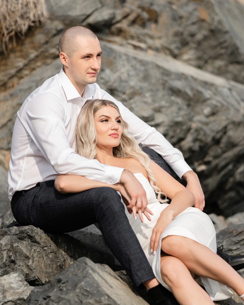 Polina & Vladimir | July 7, 2023