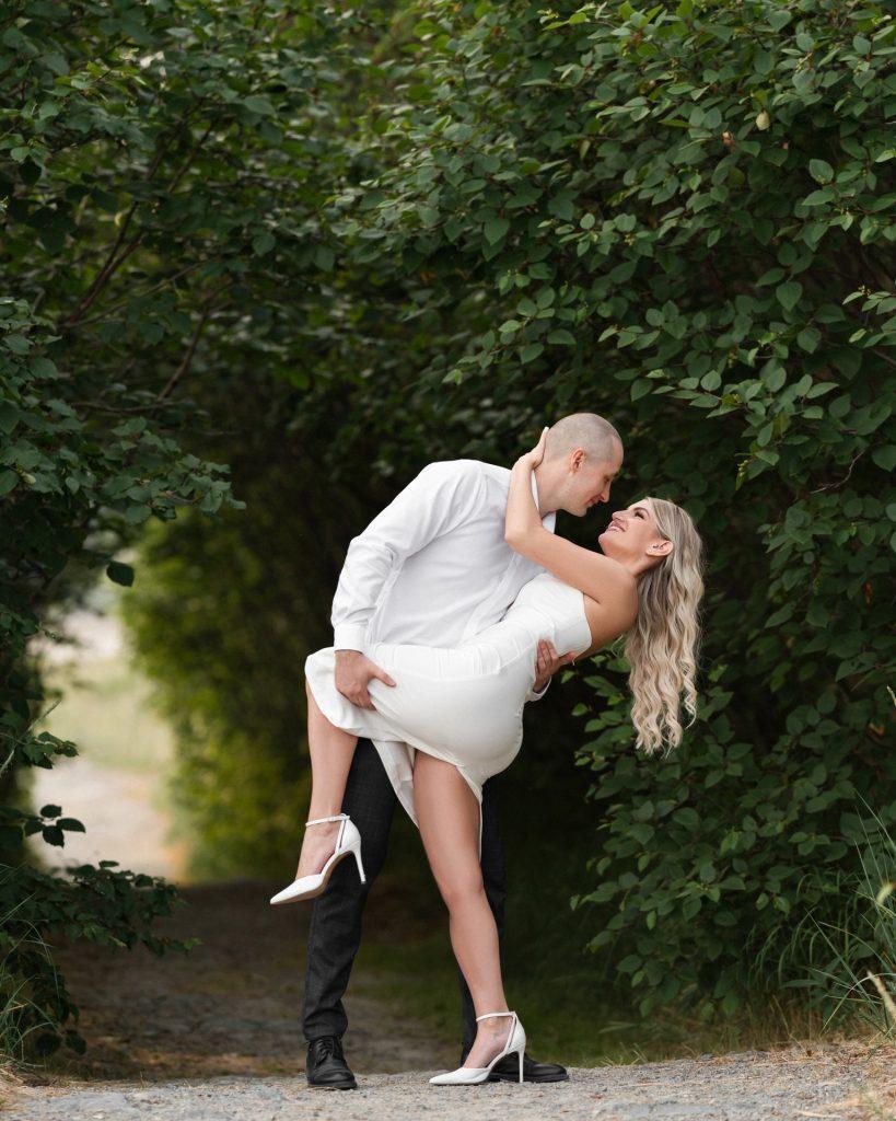 Polina & Vladimir | July 7, 2023