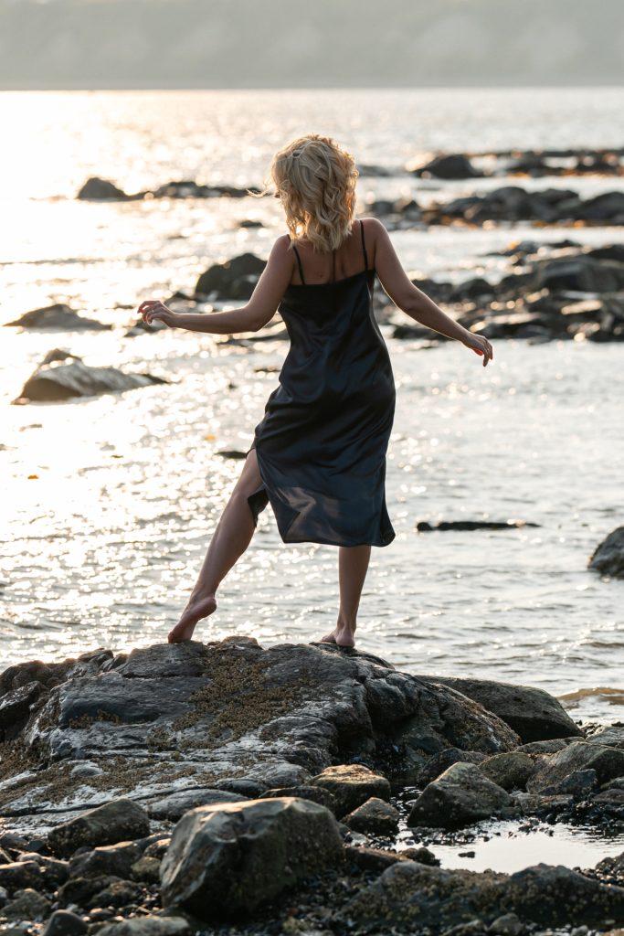 Albina | August 2024