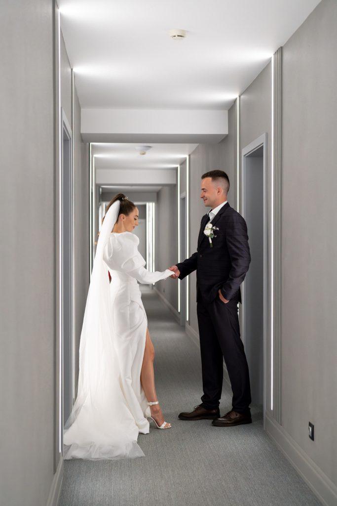 Tatiana & Andrey | August 31, 2024