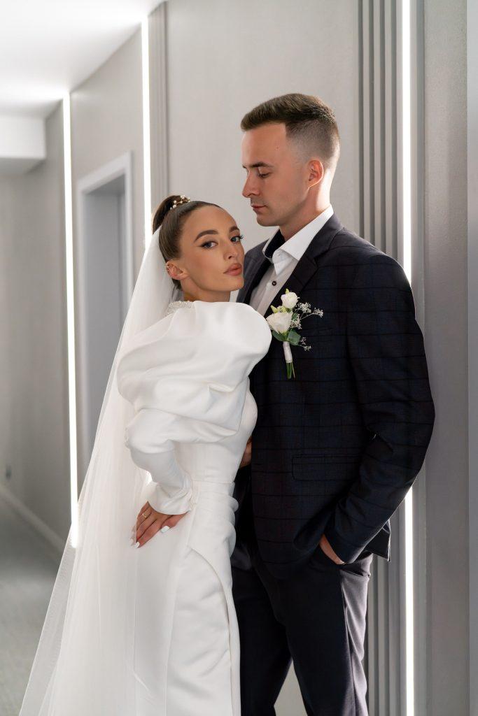 Tatiana & Andrey | August 31, 2024