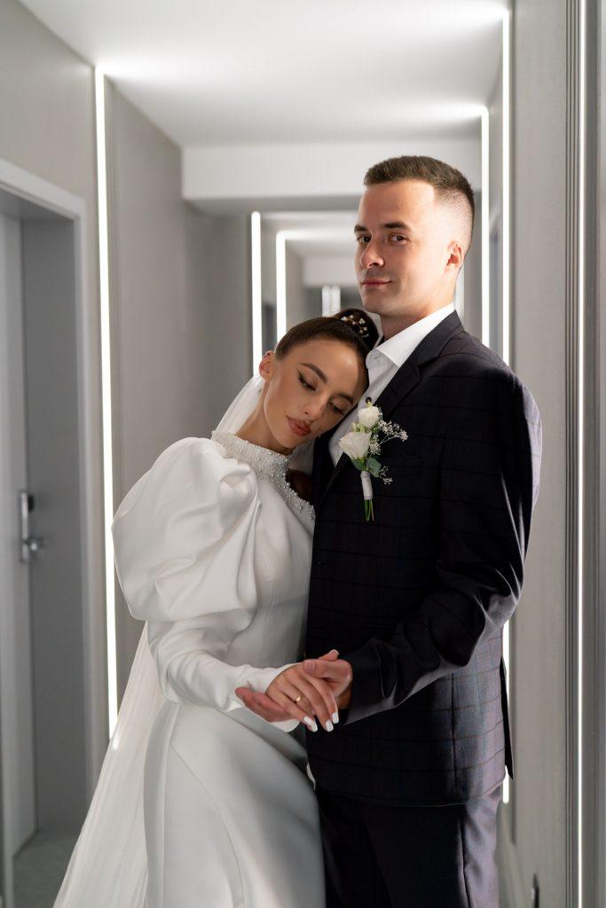 Tatiana & Andrey | August 31, 2024