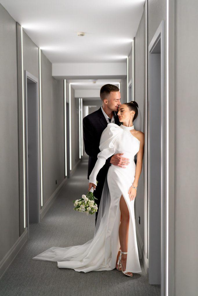 Tatiana & Andrey | August 31, 2024