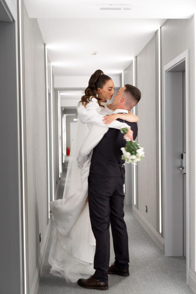 Tatiana & Andrey | August 31, 2024
