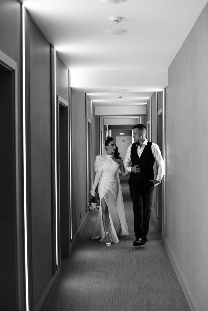 Tatiana & Andrey | August 31, 2024