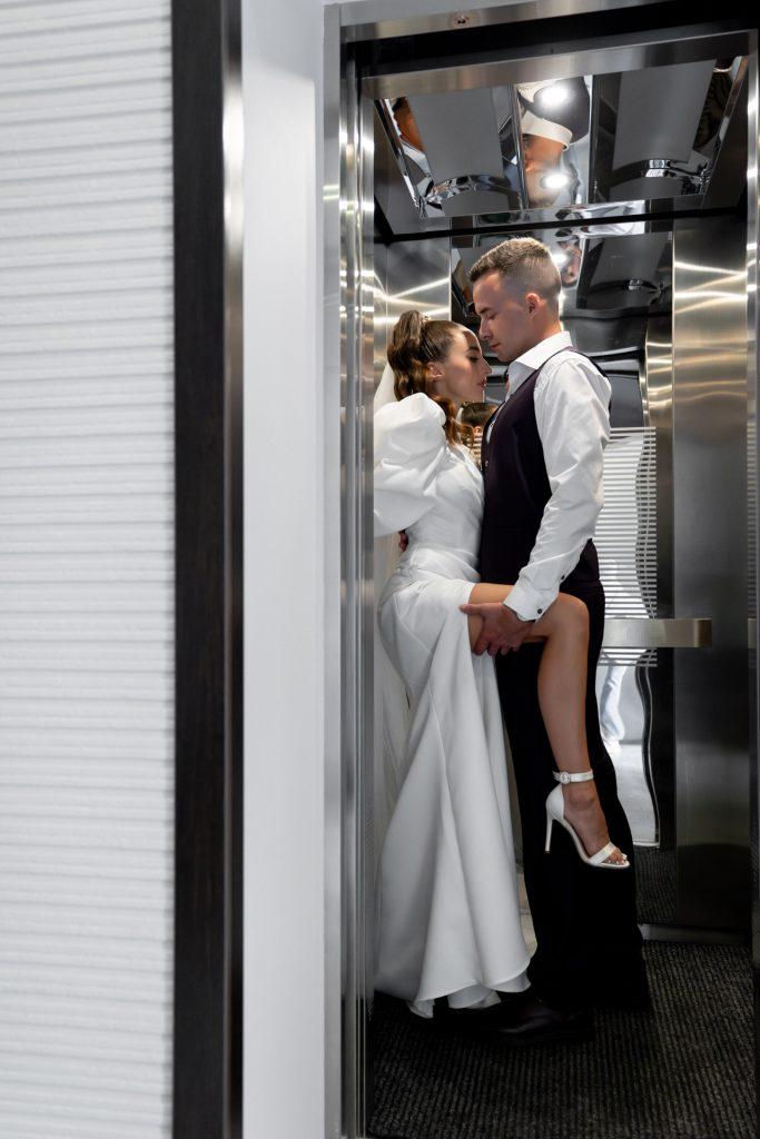 Tatiana & Andrey | August 31, 2024