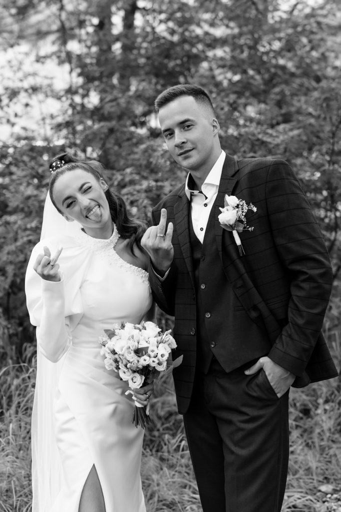 Tatiana & Andrey | August 31, 2024