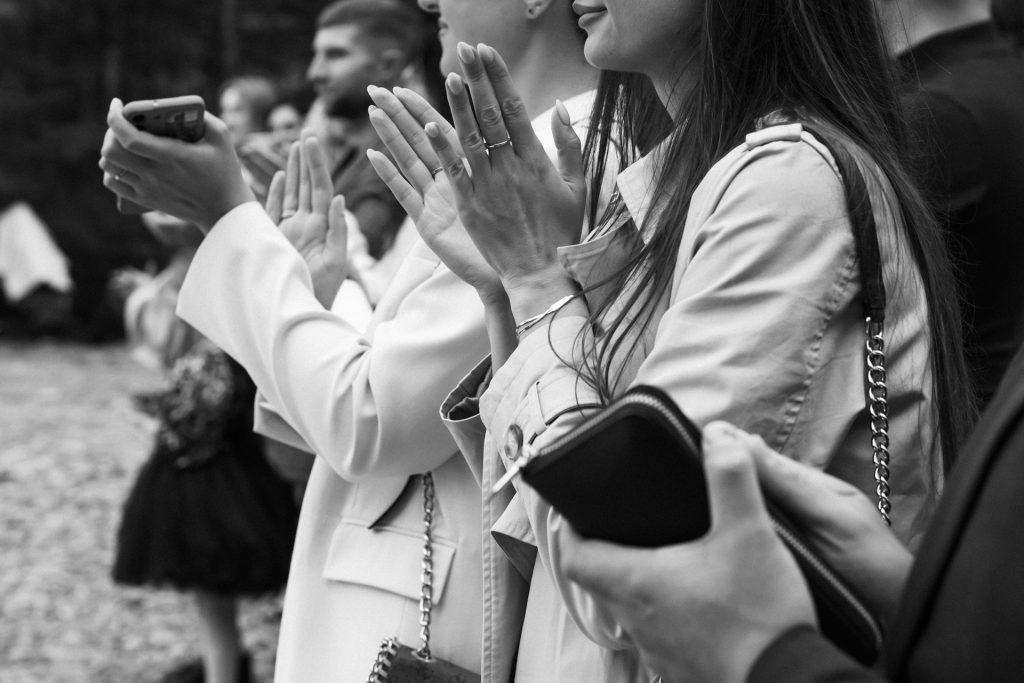 Tatiana & Andrey | August 31, 2024