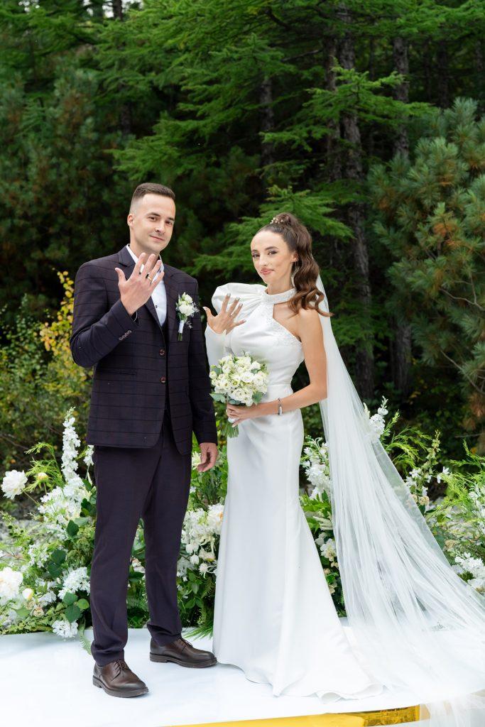 Tatiana & Andrey | August 31, 2024
