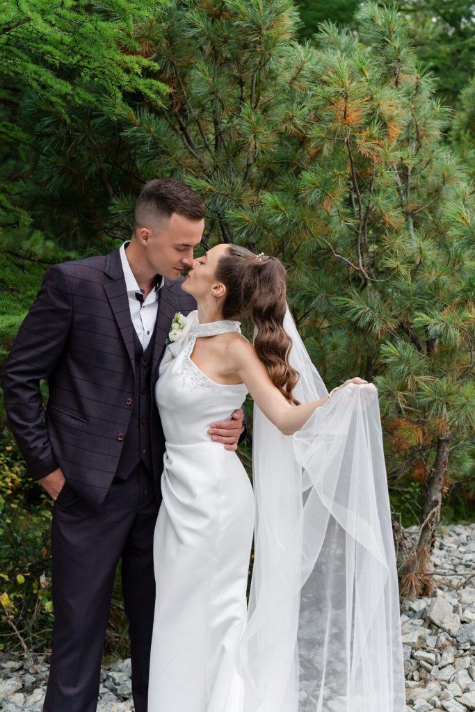 Tatiana & Andrey | August 31, 2024