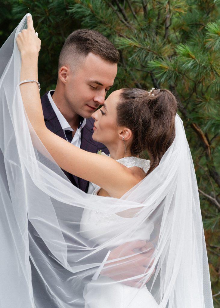 Tatiana & Andrey | August 31, 2024