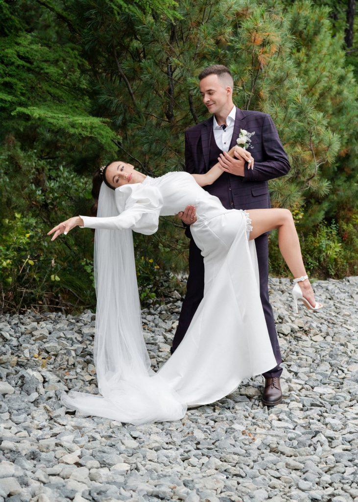 Tatiana & Andrey | August 31, 2024