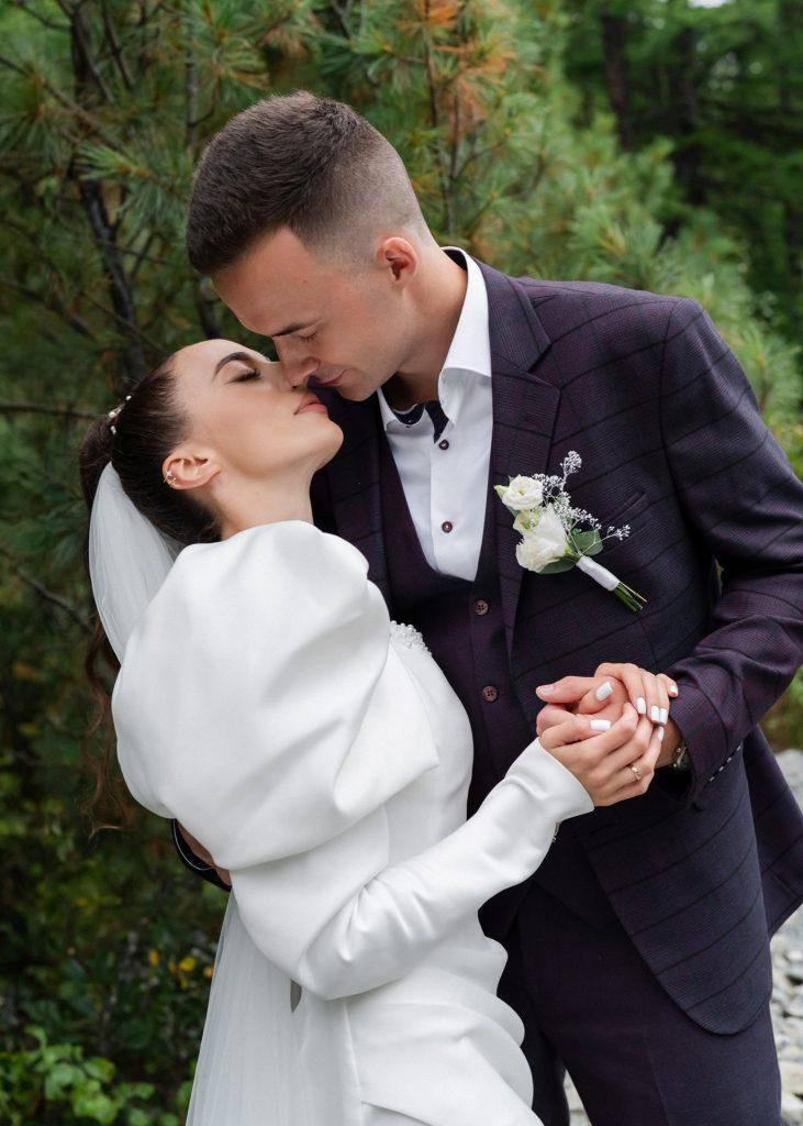 Tatiana & Andrey | August 31, 2024