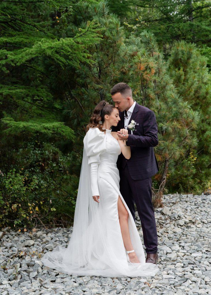 Tatiana & Andrey | August 31, 2024