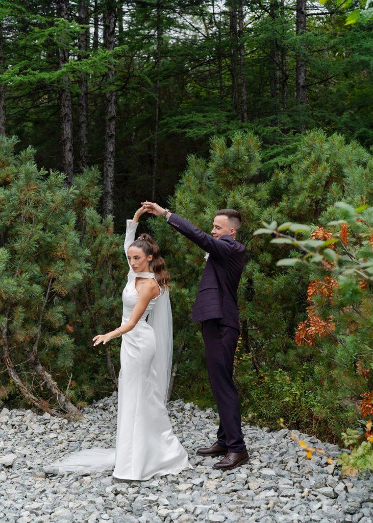 Tatiana & Andrey | August 31, 2024