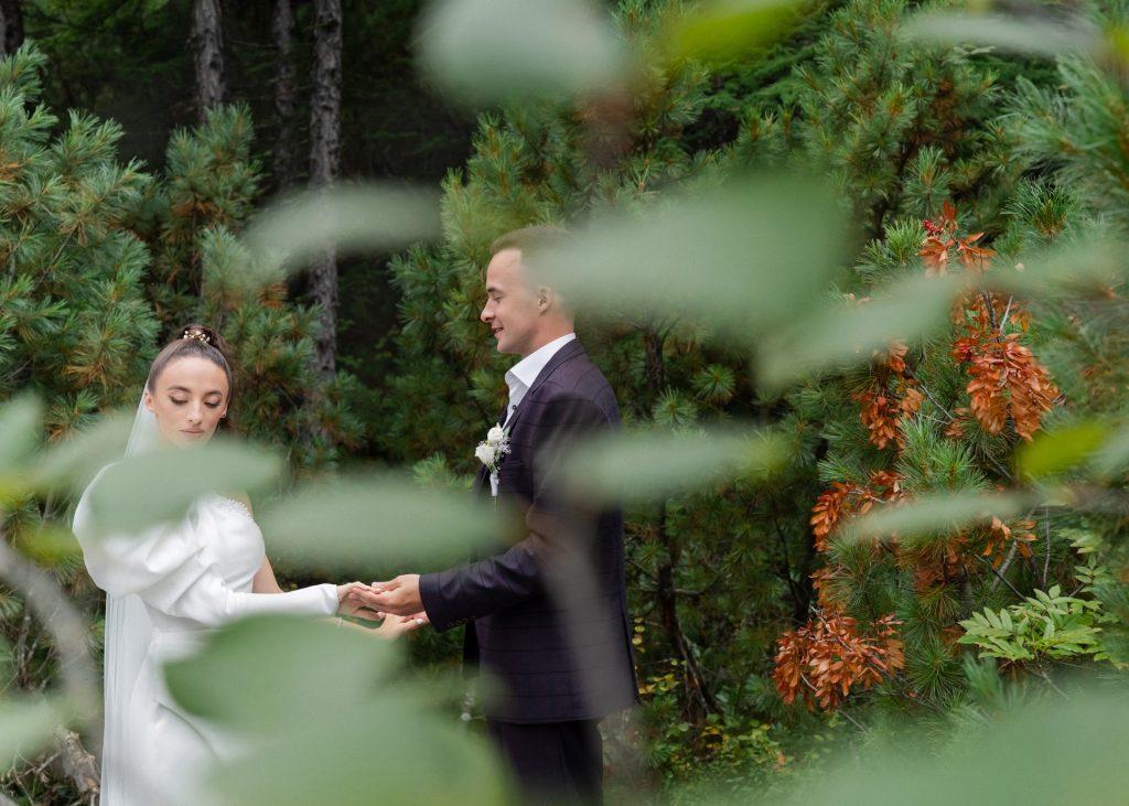 Tatiana & Andrey | August 31, 2024