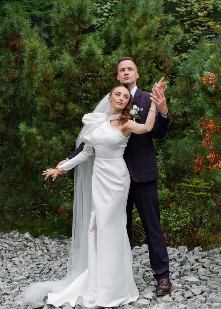 Tatiana & Andrey | August 31, 2024