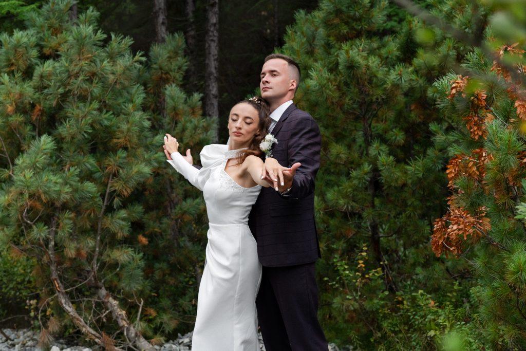 Tatiana & Andrey | August 31, 2024