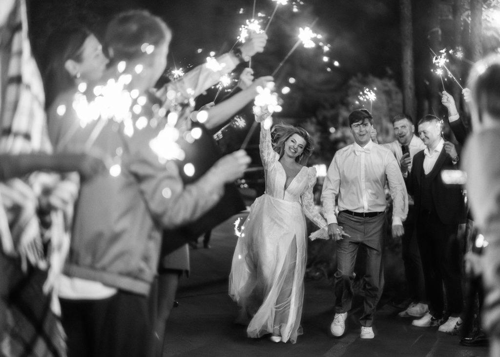 Valeria & Vyacheslav | August 16, 2024